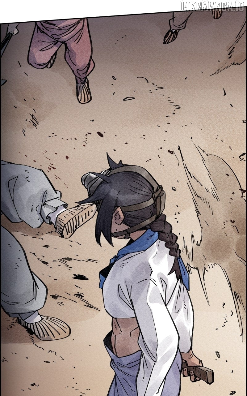 Paper Tiger Chapter 20 - page 30